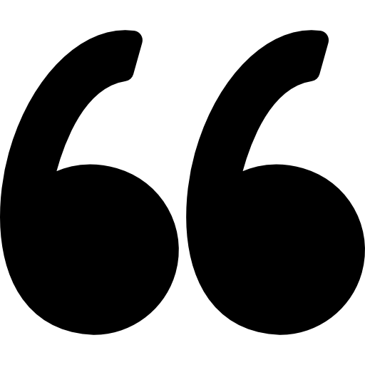 Symbole citation